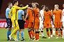 De TV van gisteren: Nederlands elftal wint glansrijk de kijkcijferstrijd